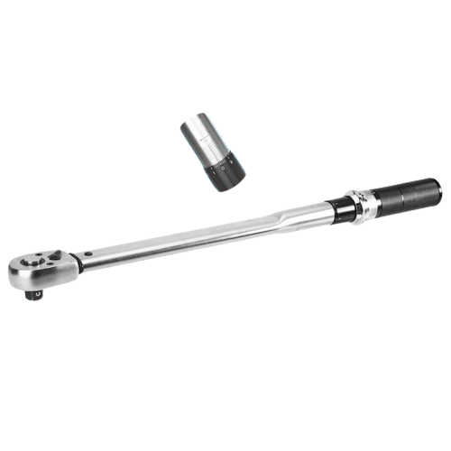 Torque Wrench 1/2" (THPTW200N2) TOTAL Brand