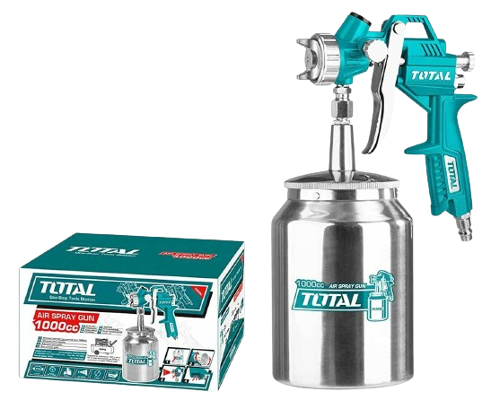 Air Spray Gun Total Brand  TAT1001