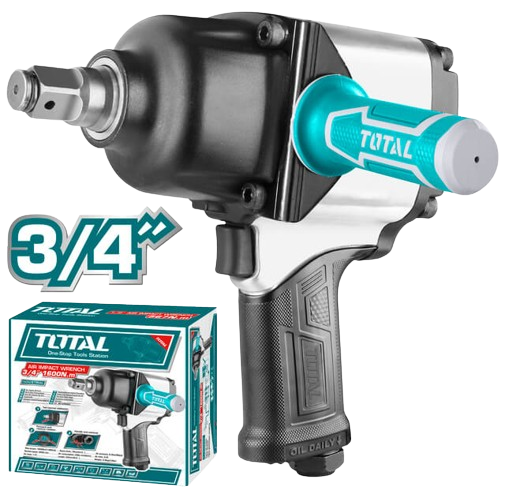 AIR IMPACT WRENCH (TAT40342)