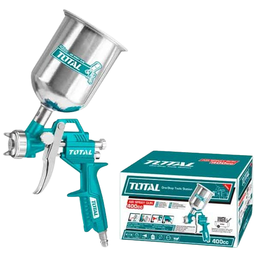 Air Spray Gun Total Brand  TAT10401