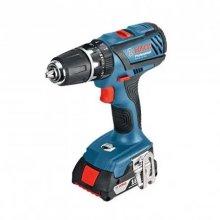 Bosch GSR 18V - 50